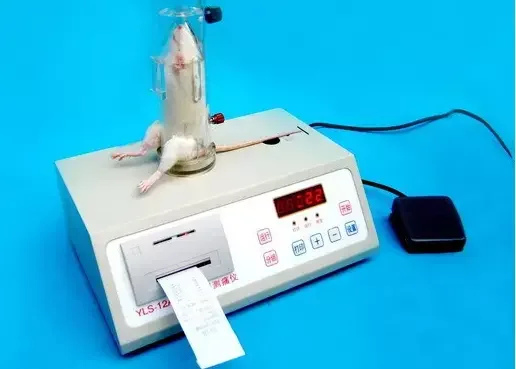 Lab Equipment Hot Plate Analge - Medical Lab Study recension och pris