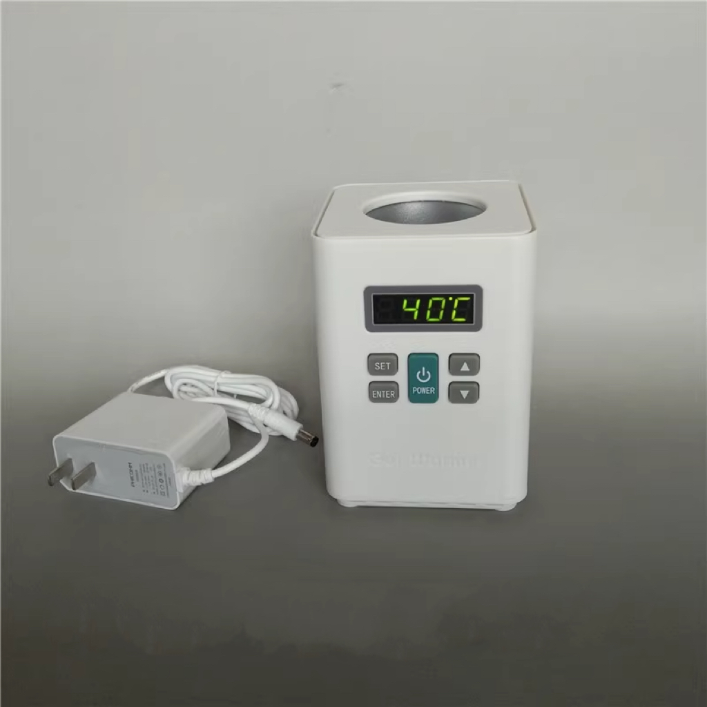 Physio Use (Promotion) Digital - Medical Gel Ultrasound recension och pris