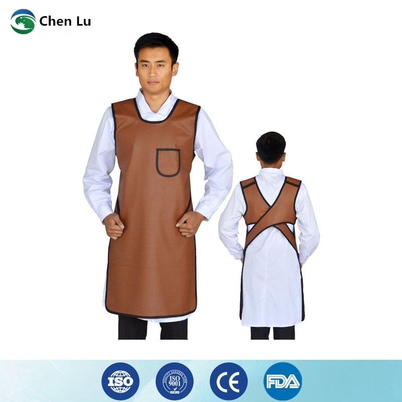 X-Ray Gamma Ray Protective 0.3 - Medical Lab Coats recension och pris