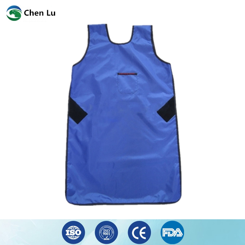 X-Ray Gamma Ray Protective 0.3 - Medical Lab Coats recension och pris