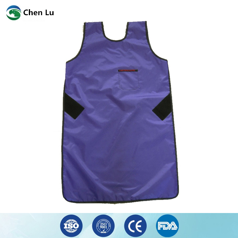 X-Ray Gamma Ray Protective 0.3 - Medical Lab Coats recension och pris