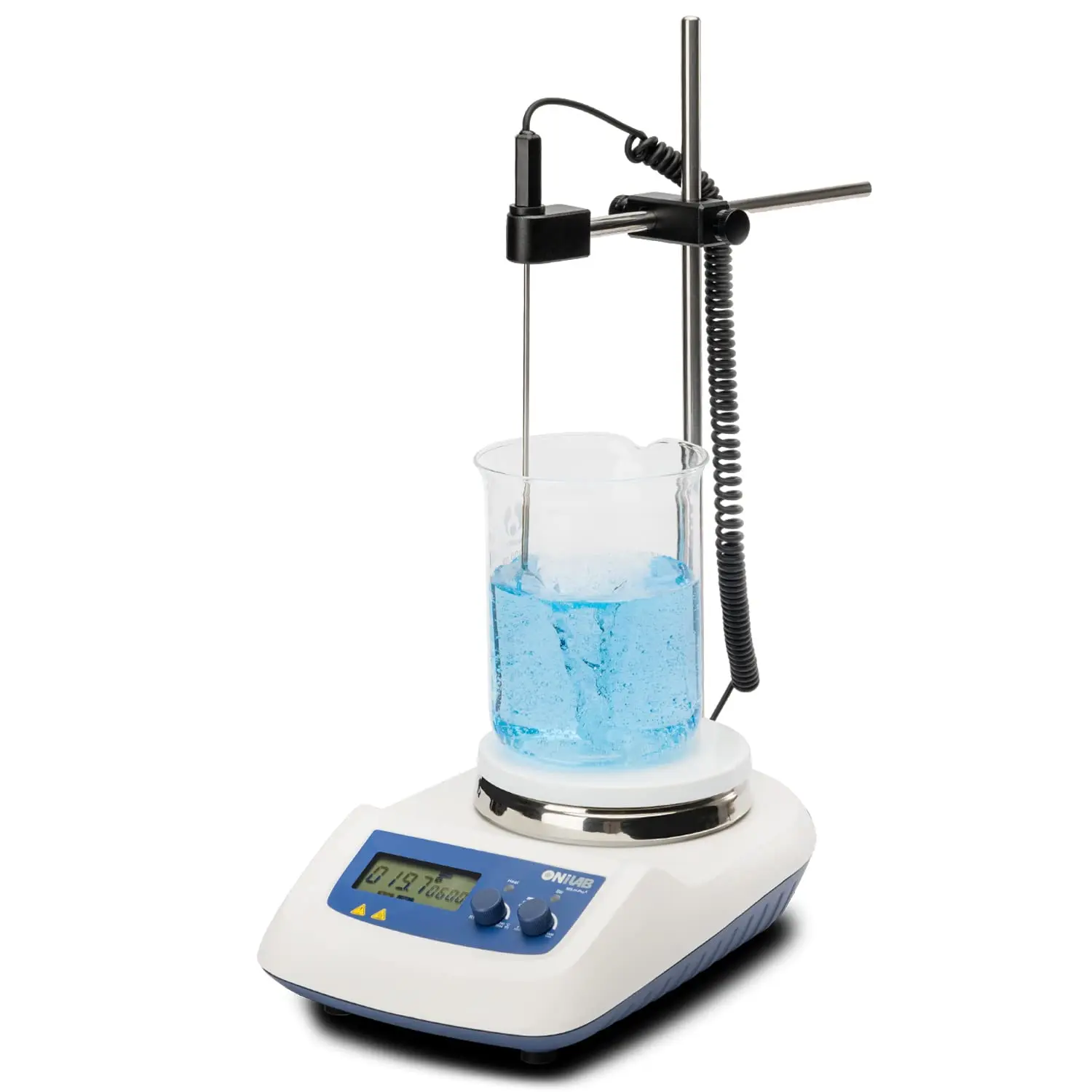ONiLAB 340C Magnetic Hotplate  - Magnetic Stirrer Hotplate recension och pris