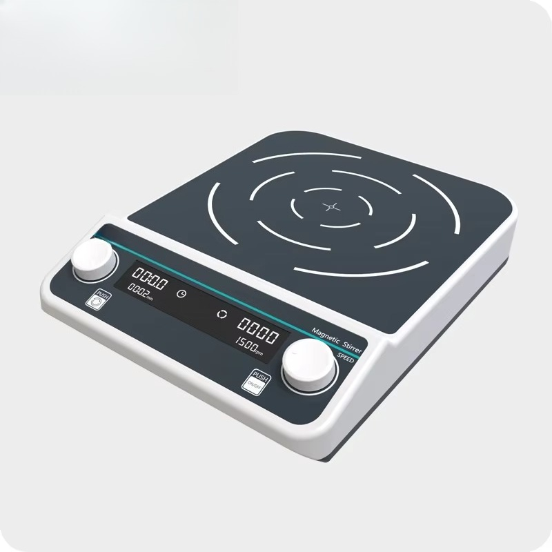 Laboaratory Magnetic Stirrer H - Magnetic Stirrer Hotplate recension och pris