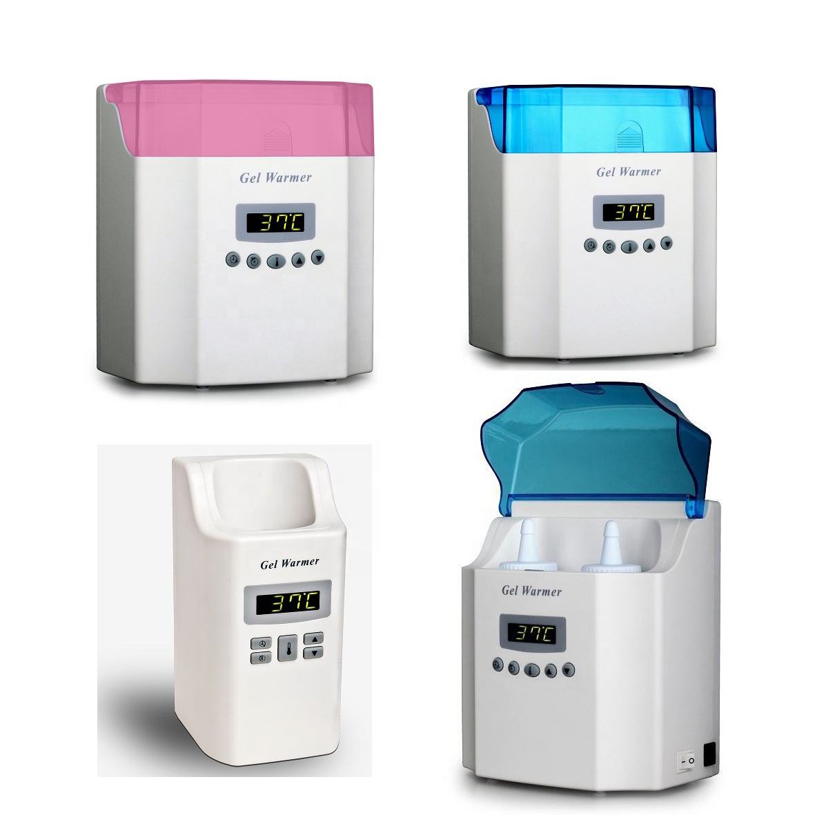 2025 Double Gel Warmer With Di - Medical Gel Ultrasound recension och pris