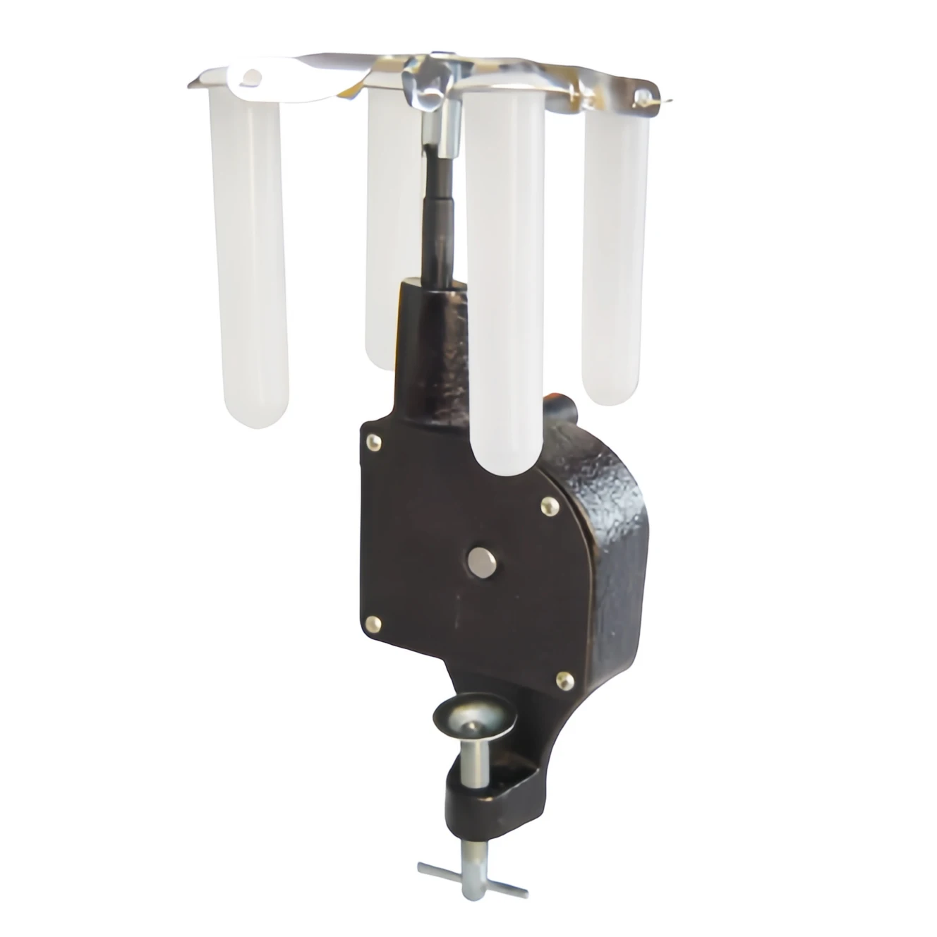 Portable Manual 3000rpm Hand-D - Medical Lab Study recension och pris