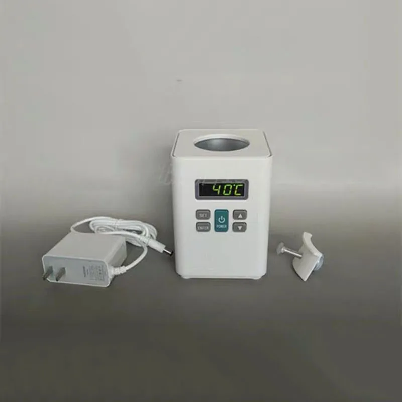Digital LED Ultrasound Gel War - Medical Gel Ultrasound recension och pris