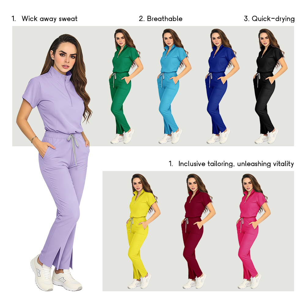 Medical Work Top Pants Medical - Medical Lab Coats recension och pris