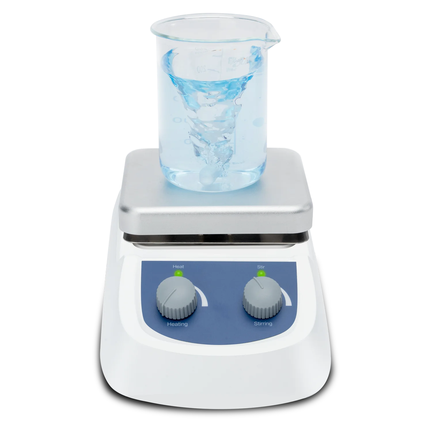 Sales Promotion Maximum Heatin - Magnetic Stirrer Hotplate recension och pris