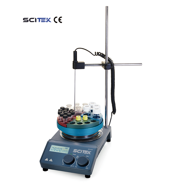 380 °C Hotplate Magnetic Stirr - Magnetic Stirrer Hotplate recension och pris