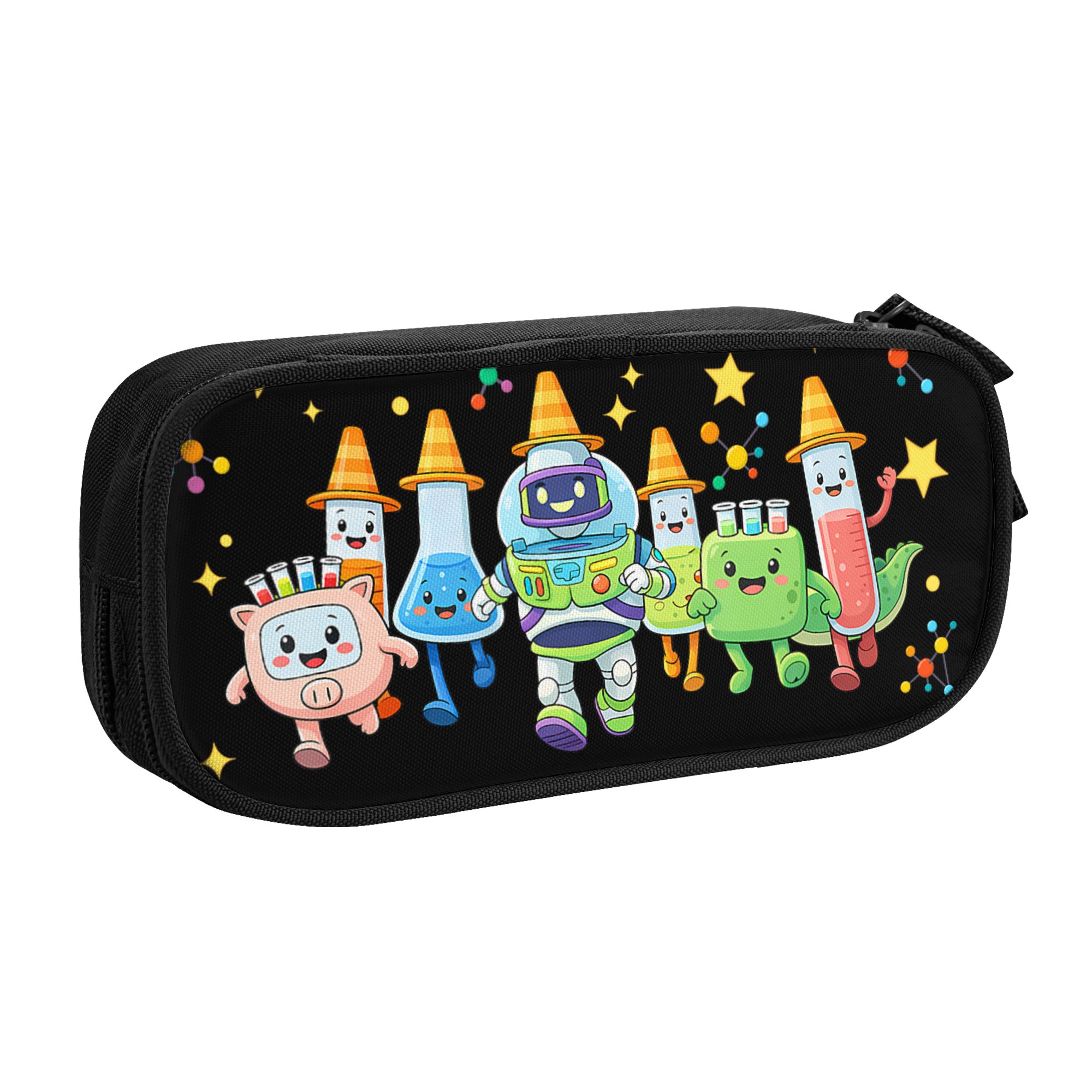 Large Capacity Bags for Child  - Medical Lab Study recension och pris