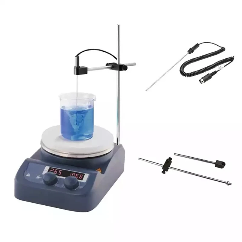 Ms-h280-pro Industrial Hot Pla - Magnetic Stirrer Hotplate recension och pris