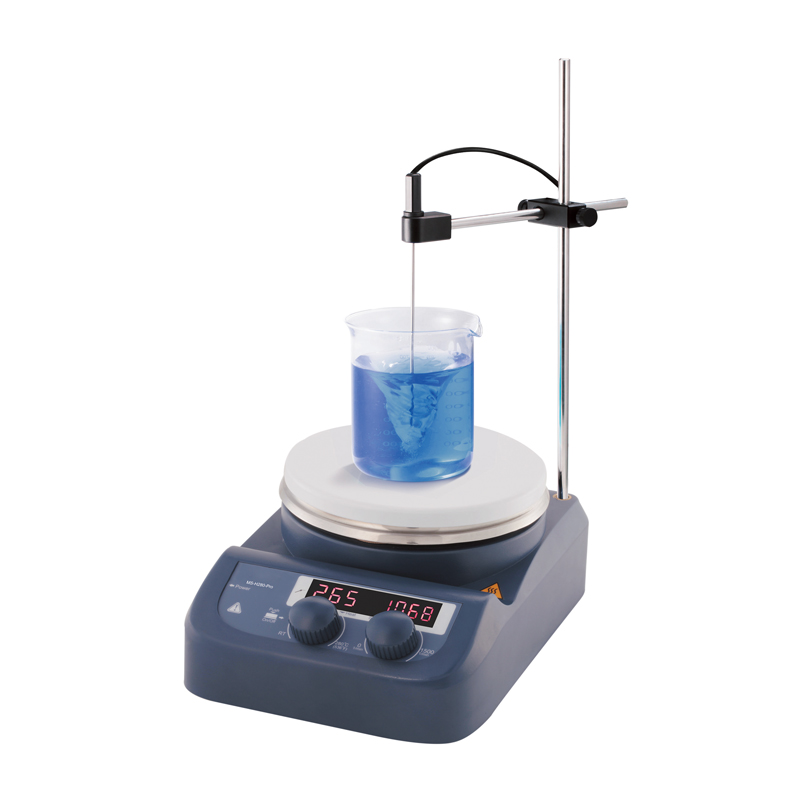 WEIAI Magnetic Stirrer 1500rpm - Magnetic Stirrer Hotplate recension och pris