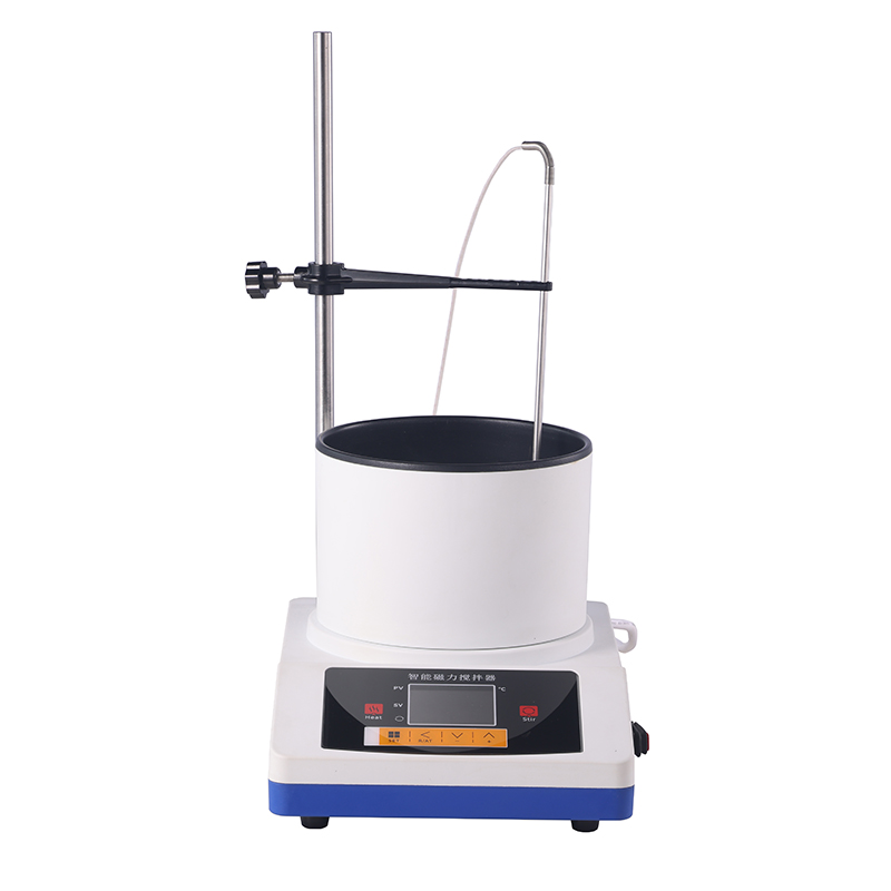 2026 New Electric Hot Plate Ma - Magnetic Stirrer Hotplate recension och pris