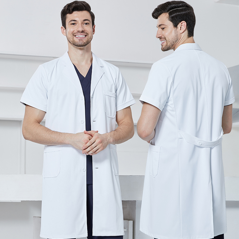 Performance Lab Coats Silky Ph - Medical Lab Coats recension och pris