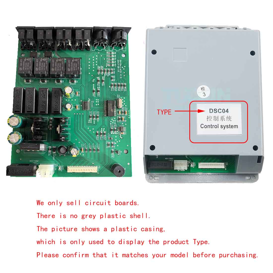 Dental Chair Control Board Con - Medical Lab Board recension och pris