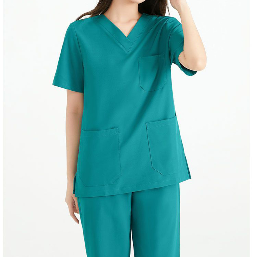 Washing  Women's high-end elas - Medical Lab Coats recension och pris