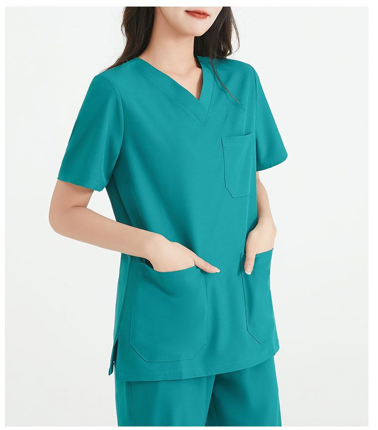 Washing  Women's high-end elas - Medical Lab Coats recension och pris