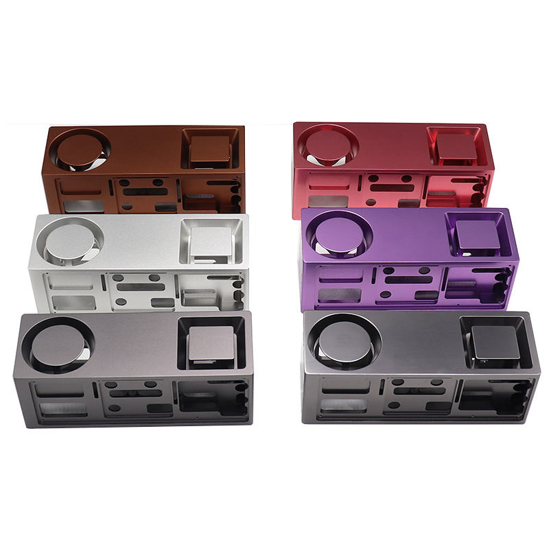 Custom CNC Machining Service f - Medical Lab Quotes recension och pris
