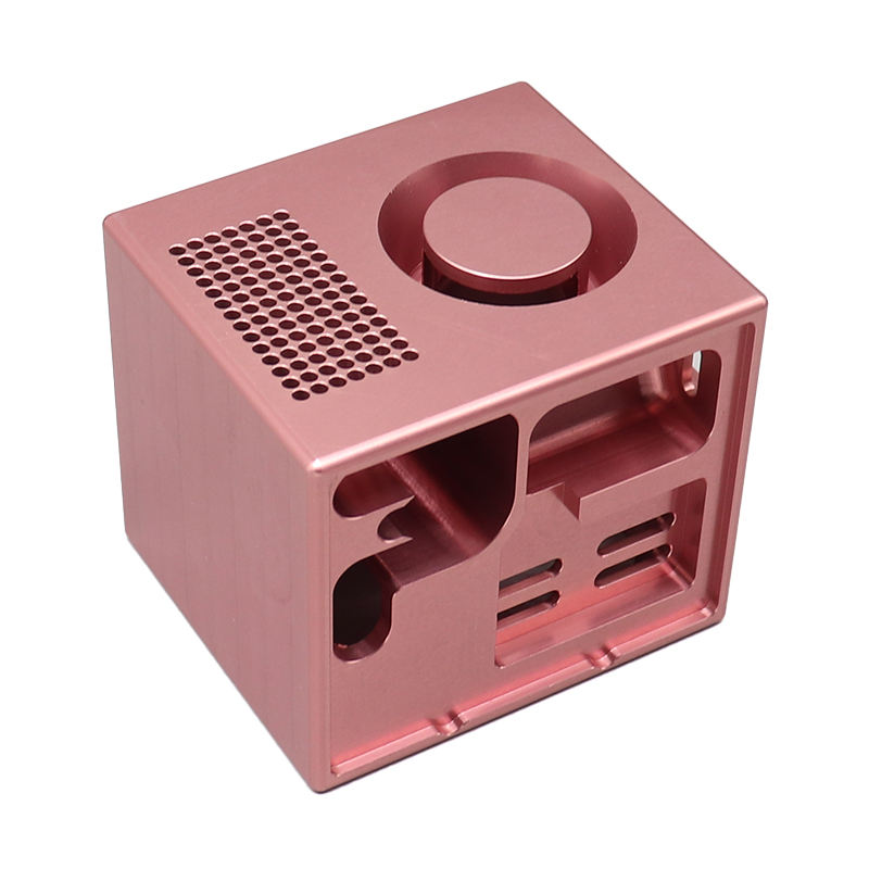 Custom CNC Machining Service f - Medical Lab Quotes recension och pris