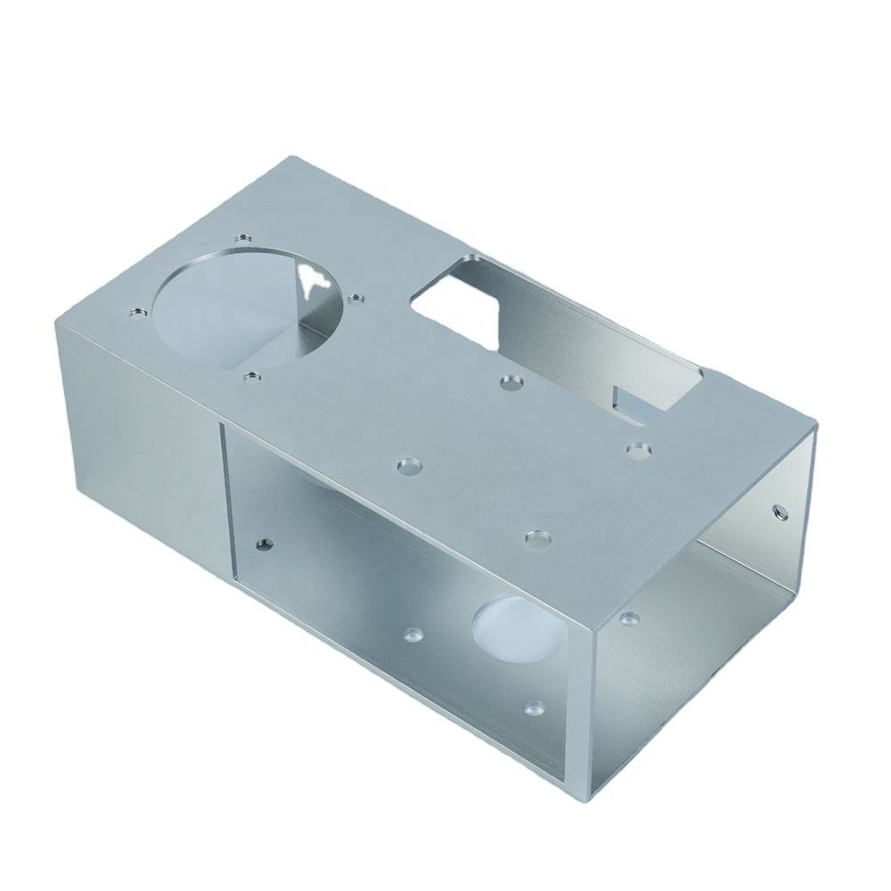 Custom CNC Machining Service f - Medical Lab Quotes recension och pris