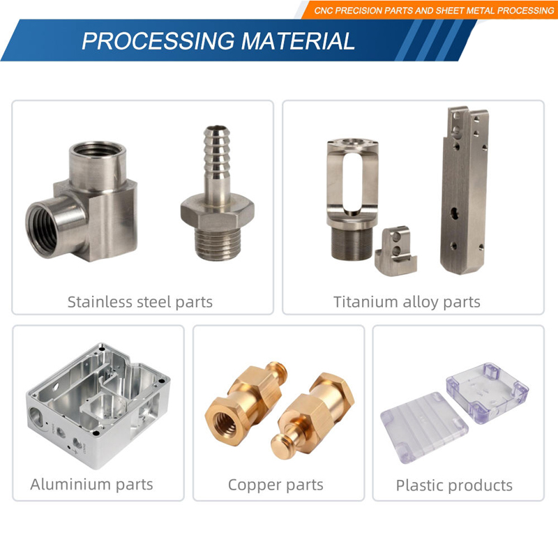 Custom CNC Machining Service f - Medical Lab Quotes recension och pris