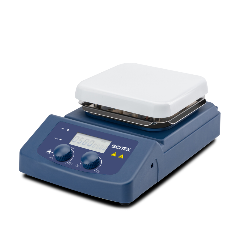 Hotplate Magnetic Stirrer With - Magnetic Stirrer Hotplate recension och pris
